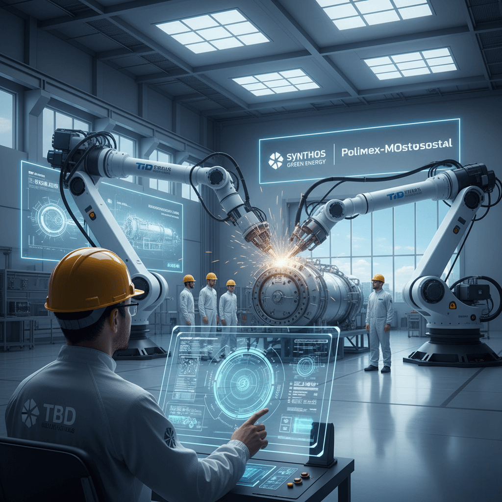 Kernenergie und -technologien