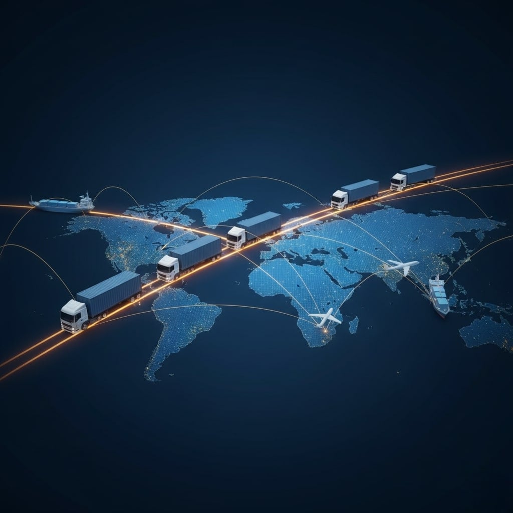 Instalación polaca de producción de alimentos