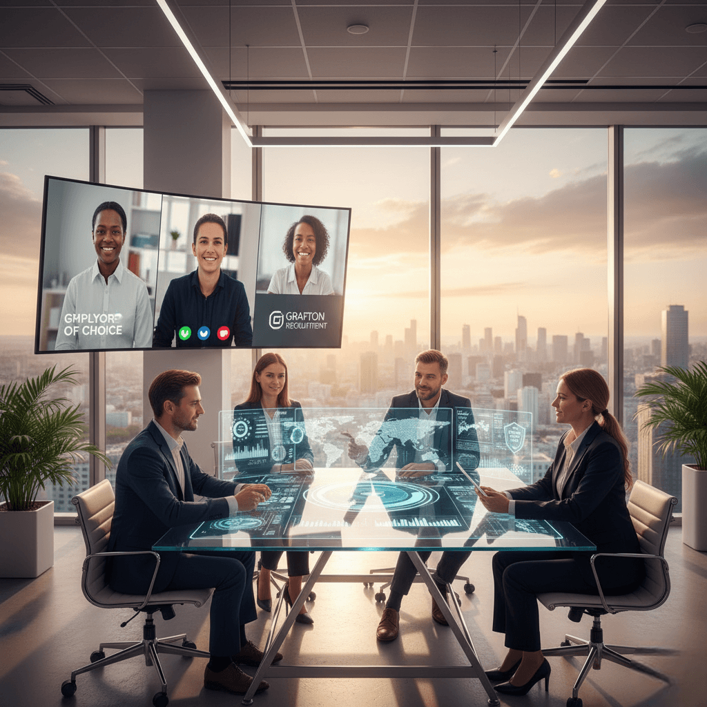 RH et marque employeur