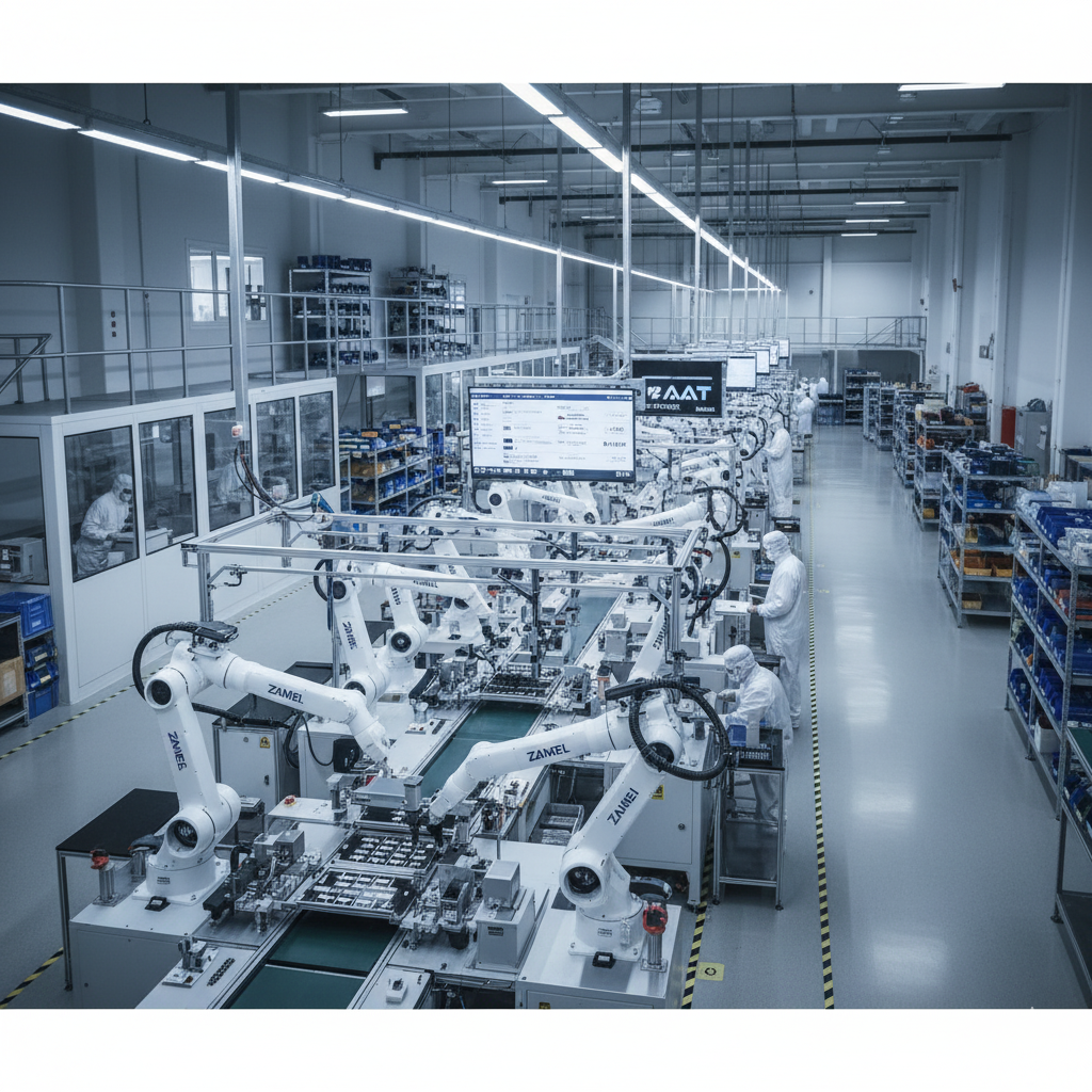 Industrie pharmaceutique et biotechnologique