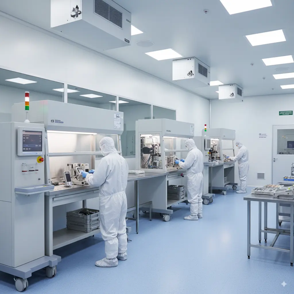 Dispositifs médicaux