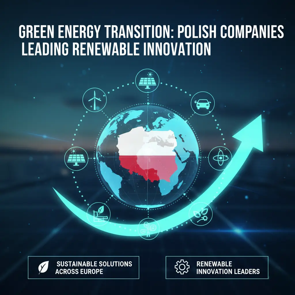 Green Energy Transition