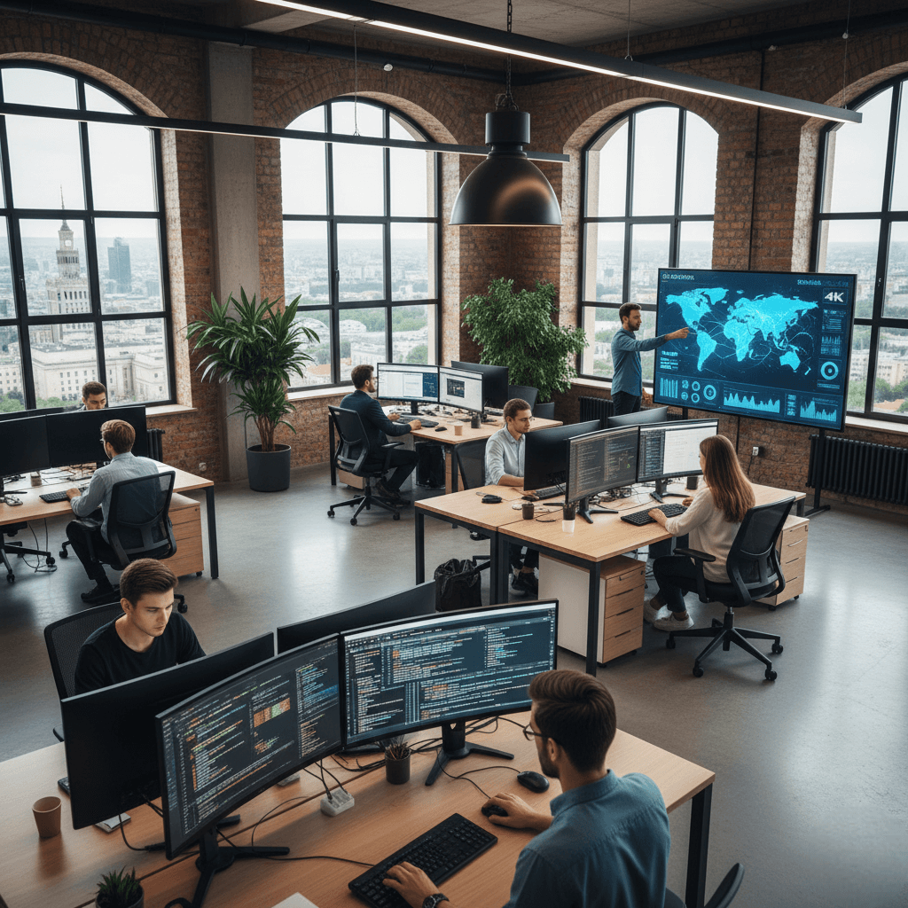 IT & Software
