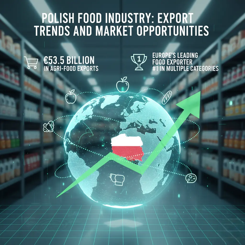 Food Industry Report