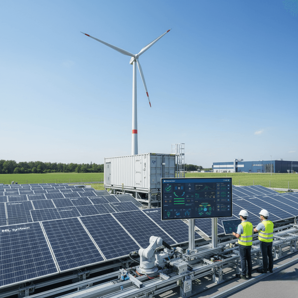 Green Technology