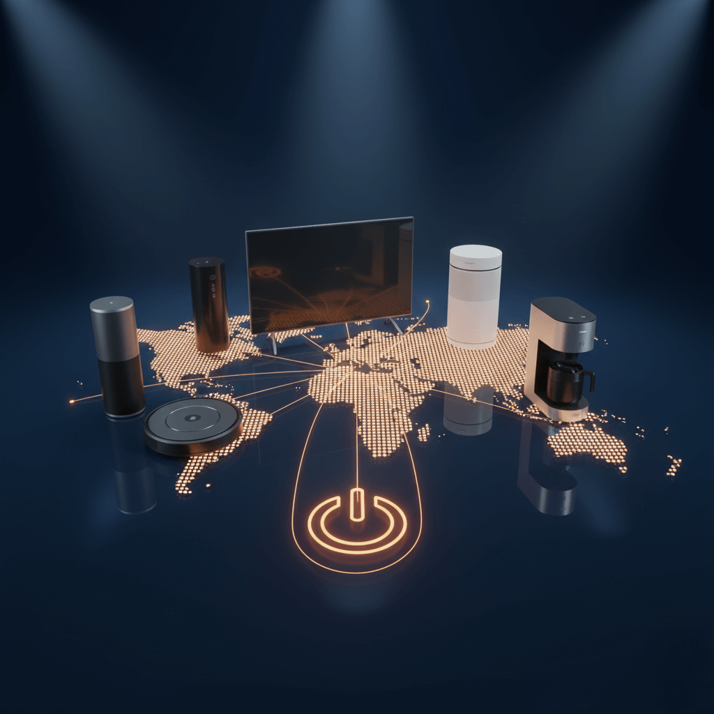 Innkjøp av elektronikkproduksjon fra Polen